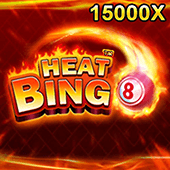 Heat Bingo related game icon